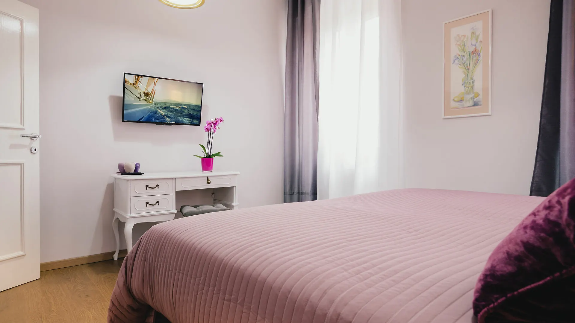 D&A Center Apartments Pula